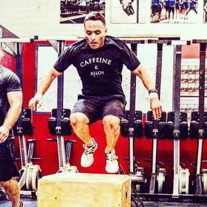 Meet your Posher, Sal